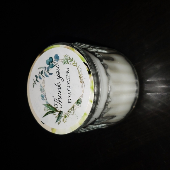 Sented Candles - Picture 2 of 4